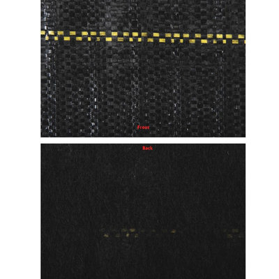 DeWitt Dewitt Pro Barrier 5-ounce Fabric - 8' x 250'