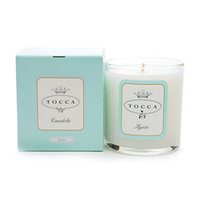 Tocca TOCCA Candle, Kyoto Kinmokusei Flower, 10.6 oz