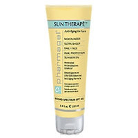 Pharmagel Sun Therape Sun Therape Face Moisturizer 3.4oz