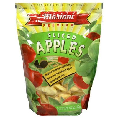 Mariani Apples, 6-Ounce Units (Pack of 12)