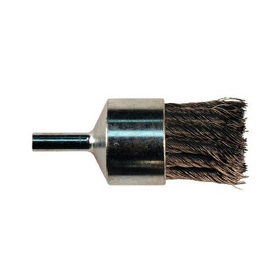 Advance Brush Straight Cup Knot End Brushes - 1