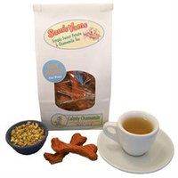 Front Porch Pets Sam's Yams Yam Bones Dog Calmly Chamomile 8 oz