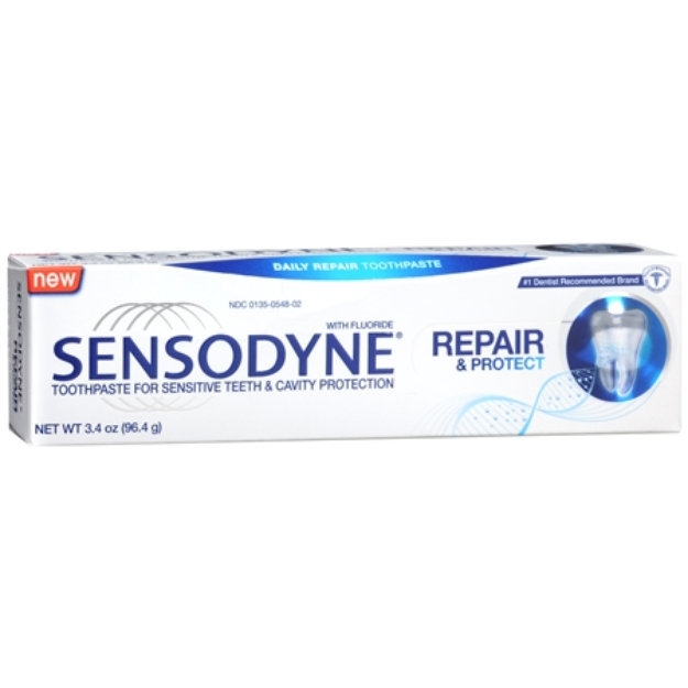 sensodyne repair and protect reviews sensodyne repair and protect reviews