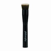 philosophy the supernatural brush
