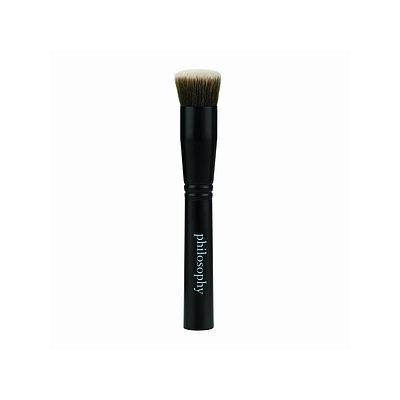 philosophy the supernatural brush