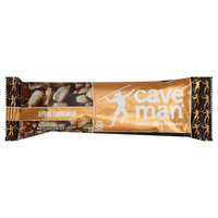 Caveman Foods - Gluten Free Primal Performance Maple Nut Bar - 1.4 oz.