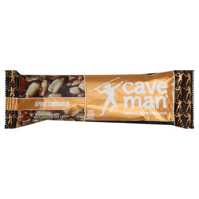 Caveman Foods - Gluten Free Primal Performance Maple Nut Bar - 1.4 oz.
