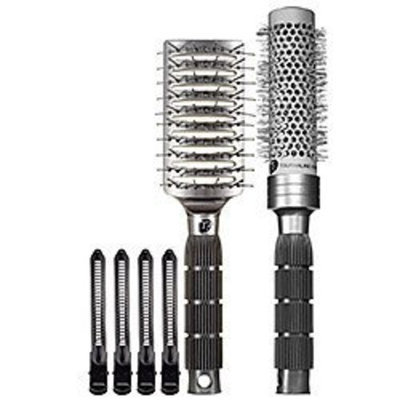 T3 Perfect Blowout Dryer Styling Set