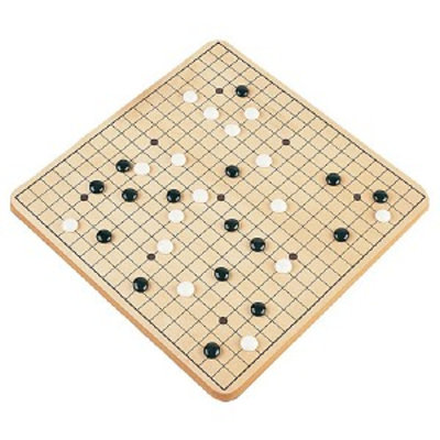 CHH Standard Go Game, 1 ea