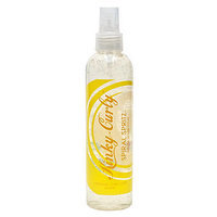 Kinky Curly Spiral Spritz