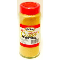 Grace Jamaican Mild Curry Powder 6oz