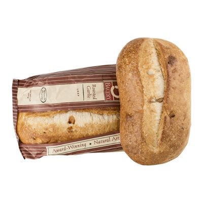 La Brea Bakery Roasted Garlic Loaf