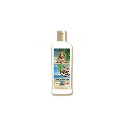 Panama Jack Sunblock Lotion SPF 45 QTY: 1