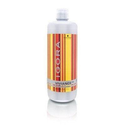 Schwarzkopf Igora Viviance 1.9% Developer Lotion 33.8oz (1 Liter)