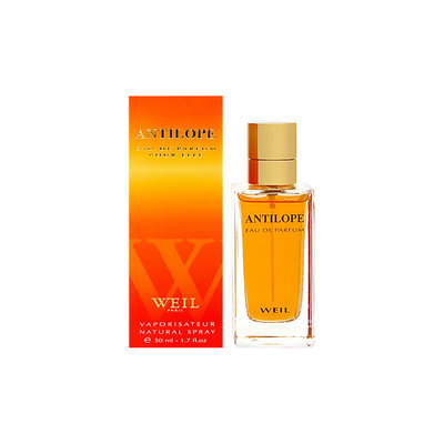 Weil Women's 'Antilope' 1.7-ounce Eau de Parfum Spray