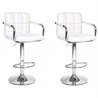 South Mission Chic Elite Bar Stool (Set of 2)