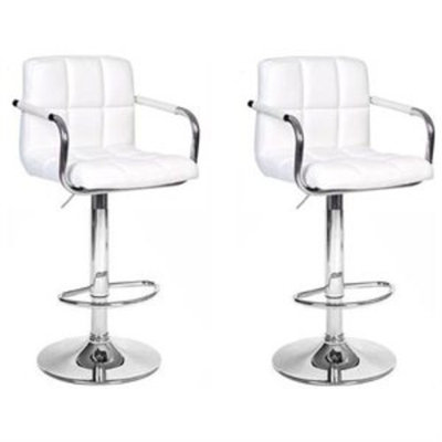 South Mission Chic Elite Bar Stool (Set of 2)