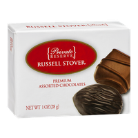 Russell Stover Private Reserve Premium Assorted Chocolates