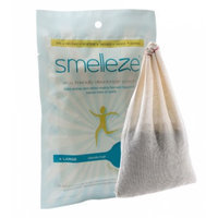 IMTEK Environmental 23200 Smelleze Reusable Laundry Odor Removal Pouch - Medium
