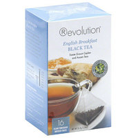 Revolution Tea English Breakfast Black Tea