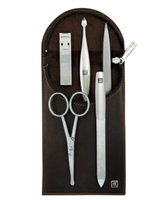 Zwilling Pour Homme Zwilling J.A. Henckels Pour Homme Twinox Mountain 5-Pc. Grooming Kit