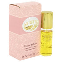 MO BETTA by Five Star Fragrance Co. EDT SPRAY .5 OZ for WOMEN