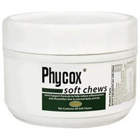 Phycox-js Phycox Canine Joint Support Supplement - 60 Soft Chews