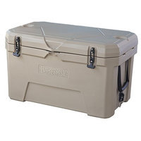 Bayou Classic BC50 50 Liter Roto-Mold Construction Cooler