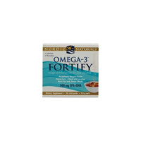 Nordic Pure Nordic Naturals - Omega-3 Fortify - 30ct