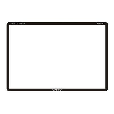 Giottos AEGIS Multi-Coated Screen Protector for Canon EOS 5D Mark III and 1D X DSLR Cameras