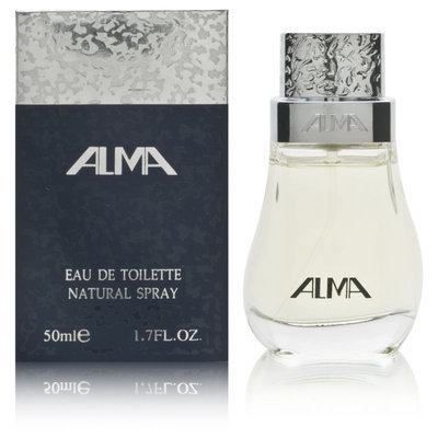 Alma by Parfums Alma for Women
