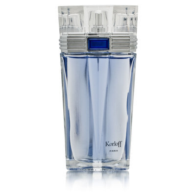 Korloff de Paris by Korloff EDT Spray