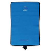 Konfidence Roll & Go Babychanger Changing Pad in Nautical