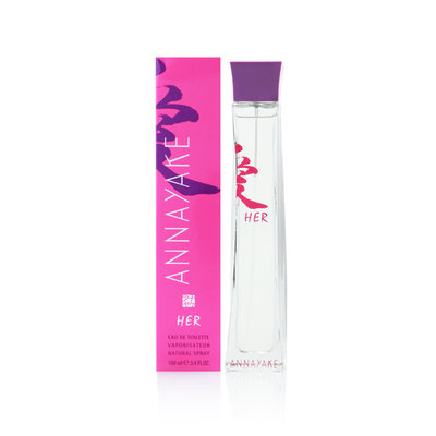 Annayake Love for Her Eau de Toilette 100 ml
