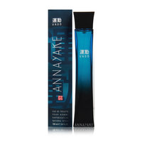 ANNAYAKE UNDO by Annayake EDT SPRAY 3.4 OZ for MEN