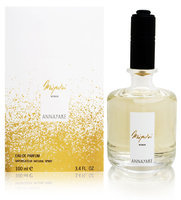 ANNAYAKE MIYABI by Annayake EAU DE PARFUM SPRAY 3.4 OZ for WOMEN