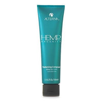 Alterna Hemp with Organics Thickening Compound Volumizer, 10.1 Ounce