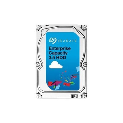 Seagate Enterprise Capacity 3.5 ST4000NM0124 4TB 7200 RPM 128MB Cache SATA 6.0GB/s 3.5