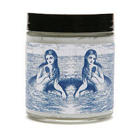 Uptown Soap Co. Blue Nautica Body Cream