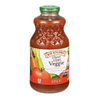 R.W. Knudsen Organic Juice Very Veggie Spicy