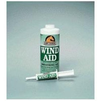 Hawthorne Products Inc Hawthorne Products Wind Aid Breathing Aid 32 Ounce - 0017