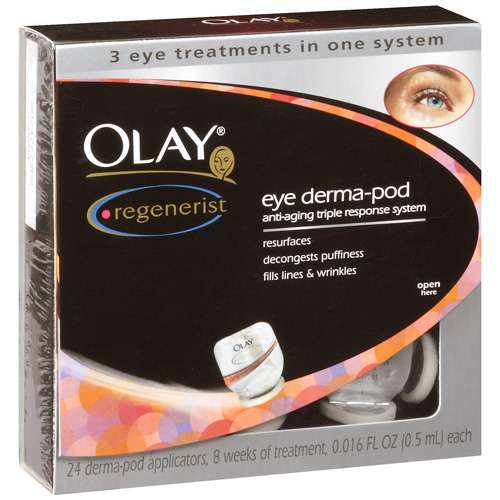 Olay Regenerist Eye Derma Pod System