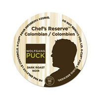 Green Mountain Coffee Roasters Chef's Reserve Coffee K-Cups Pack