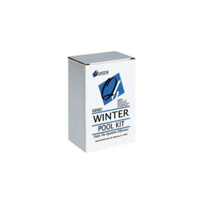 ADVANTIS TECHNOLOGIES Advantis Technologies 879007 Pool Winterizer Kit