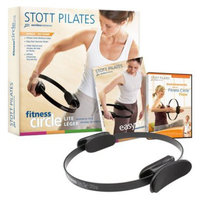 STOTT PILATES Power Pack - Fitness Circle Lite