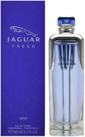 Jaguar Fresh Eau De Toilette Spray 100ml/3.4oz