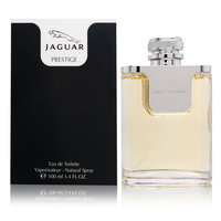 Jaguar Prestige by Jaguar Edt Spray 3.4 Oz