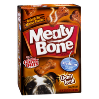 Meaty Bone Medium Dog Snacks