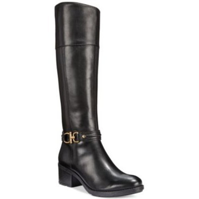 Bandolino Ulla Riding Boots