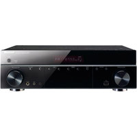 Sherwood R-507 5.1-Channel AV Receiver